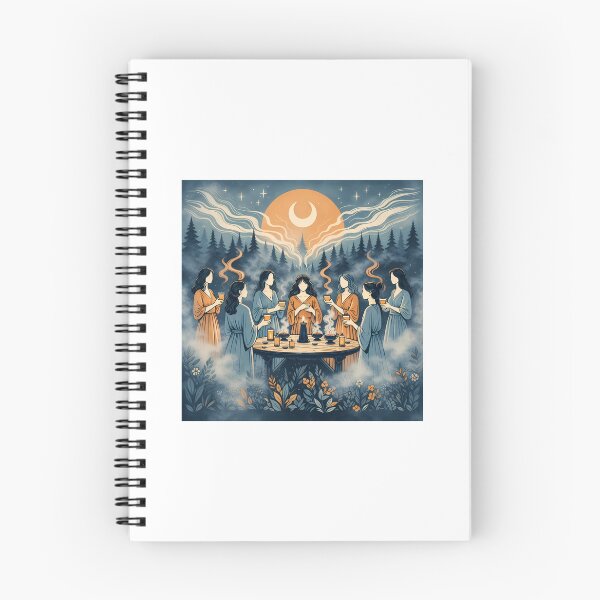Item preview, Ritual designed and sold by morwenna-.