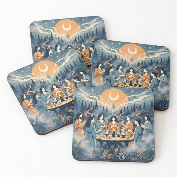 Item preview, Ritual designed and sold by morwenna-.