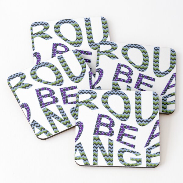 Item preview, Proud To Be An Ranger Wavy Text designed and sold by TheIconSmith.