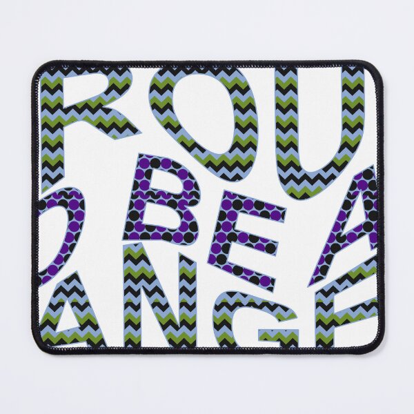 Item preview, Proud To Be An Ranger Wavy Text designed and sold by TheIconSmith.