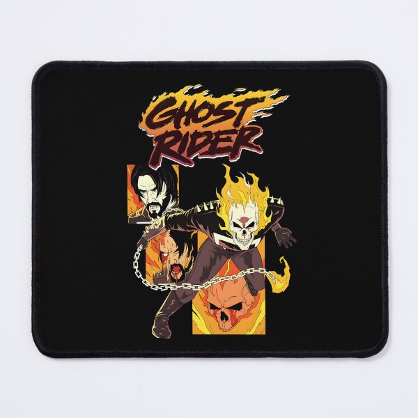 Item preview, Ghost Rider designed and sold by SlayPOPShop.