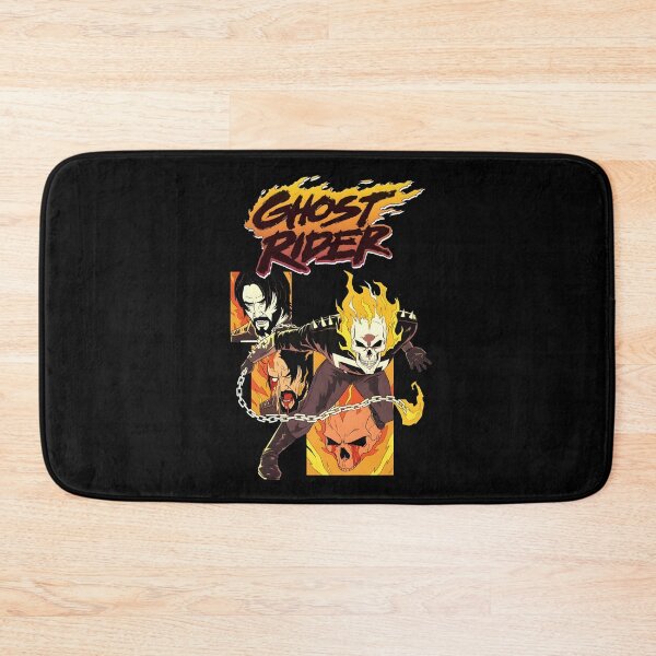 Item preview, Ghost Rider designed and sold by SlayPOPShop.