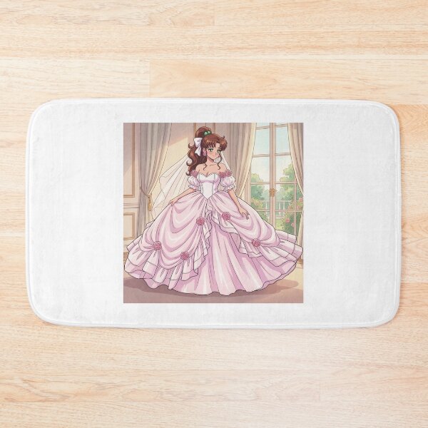 Item preview, Jupiter Wedding Dress designed and sold by Solace Sparkles.