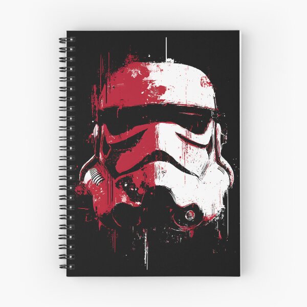 Item preview, Galactic Soldier designed and sold by RatherCreative.