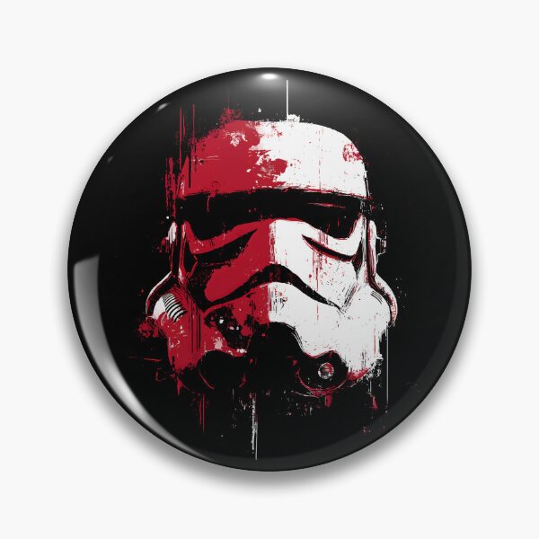 Item preview, Galactic Soldier designed and sold by RatherCreative.