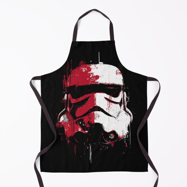 Item preview, Galactic Soldier designed and sold by RatherCreative.