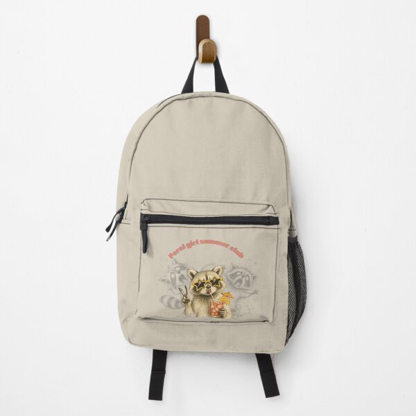 Item preview, Feral girl summer club designed and sold by Harcodesign.