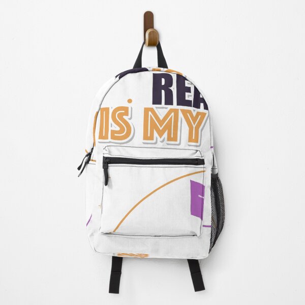 Item preview, Reading Is My Sport designed and sold by IllumeInk.