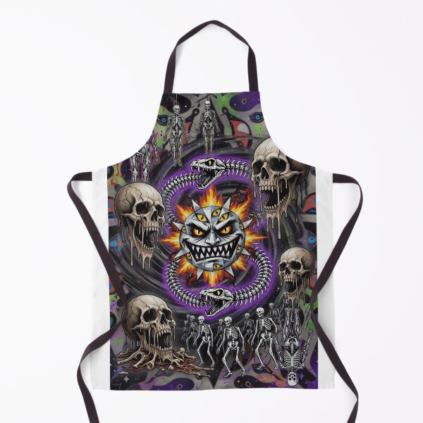 Item preview, Psycho Moon designed and sold by Niagara-ReVolt.