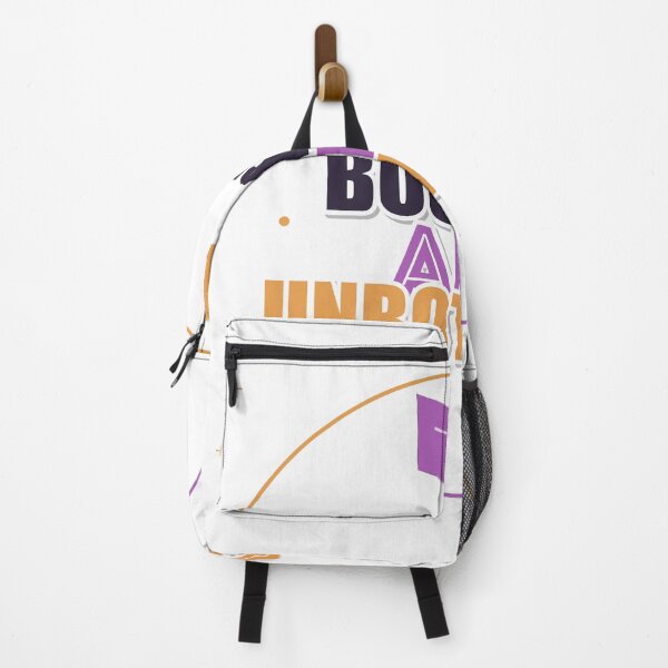 Item preview, Bookish And Unbothered designed and sold by IllumeInk.