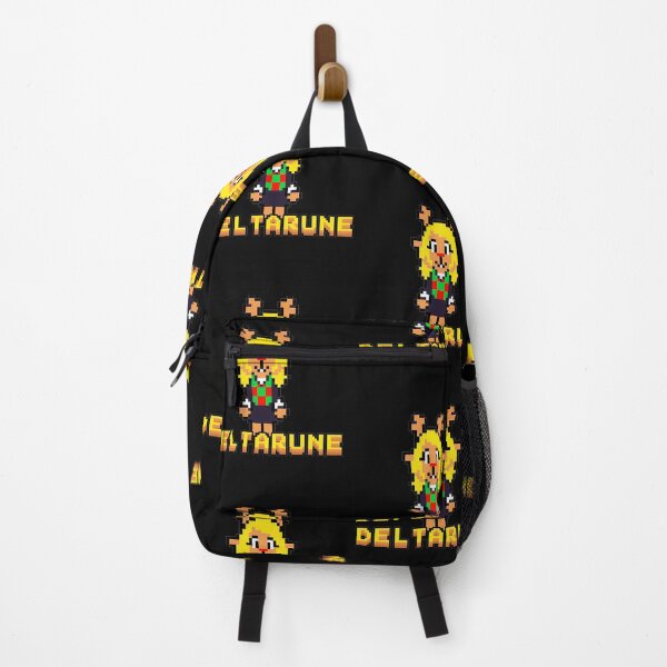 Item preview, Deltarune Noelle Video Game RPG Gamer Fan designed and sold by QuentinHarrow.