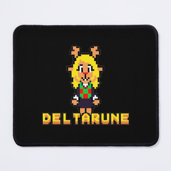 Item preview, Deltarune Noelle Video Game RPG Gamer Fan designed and sold by QuentinHarrow.