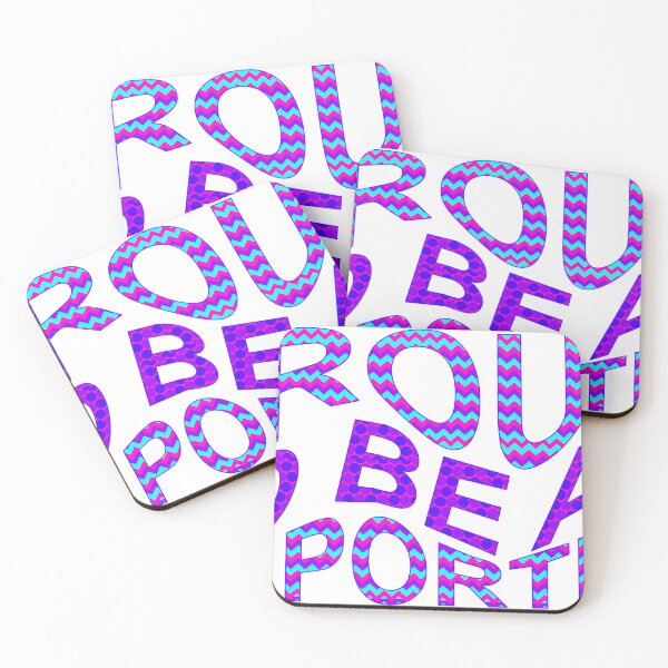 Item preview, Proud To Be An Reporter Wavy Text designed and sold by TheIconSmith.