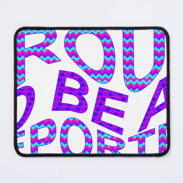 Item preview, Proud To Be An Reporter Wavy Text designed and sold by TheIconSmith.