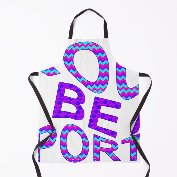 Item preview, Proud To Be An Reporter Wavy Text designed and sold by TheIconSmith.