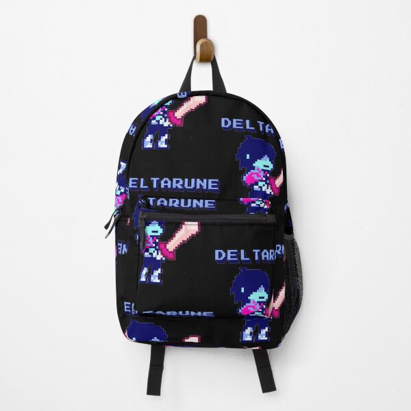 Item preview, Deltarune Video Game Roleplaying Fan designed and sold by QuentinHarrow.