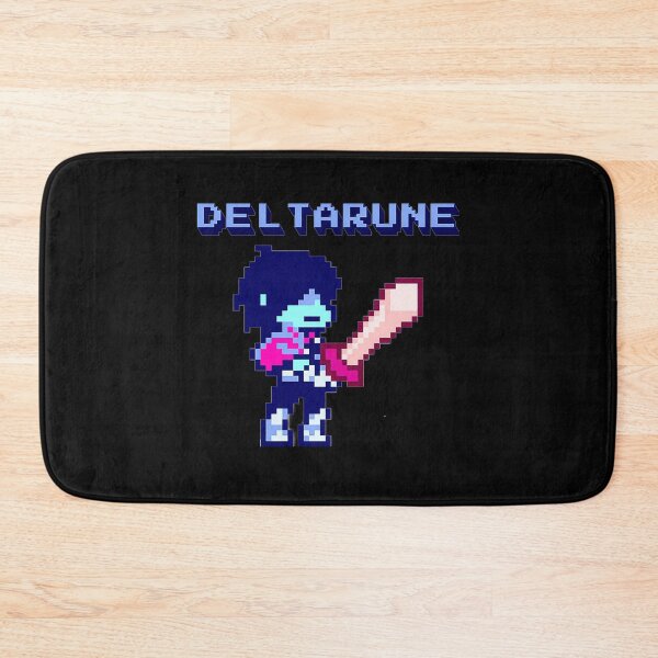 Item preview, Deltarune Video Game Roleplaying Fan designed and sold by QuentinHarrow.