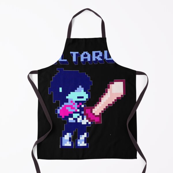 Item preview, Deltarune Video Game Roleplaying Fan designed and sold by QuentinHarrow.