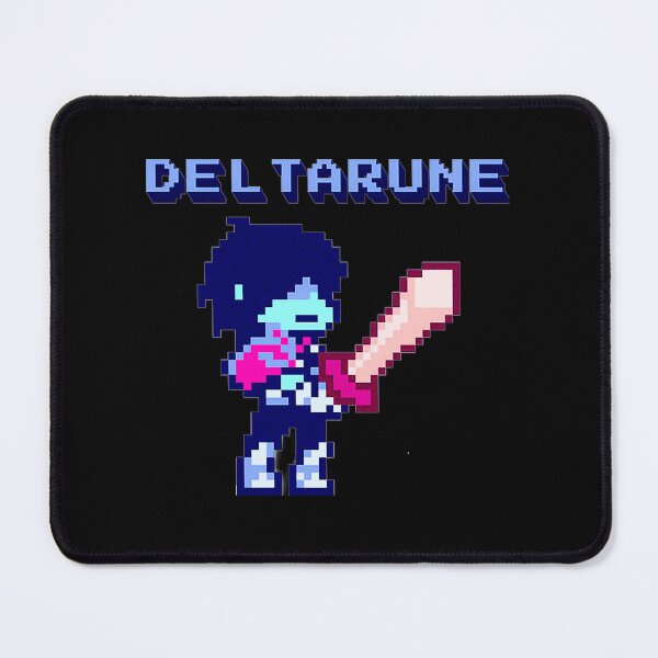 Item preview, Deltarune Video Game Roleplaying Fan designed and sold by QuentinHarrow.