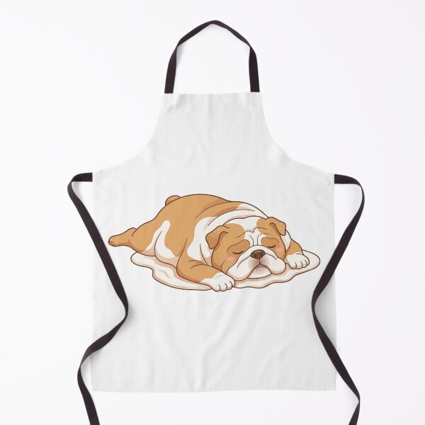 Item preview, Walking Is Cancelled Splooting English Bulldog designed and sold by Petzzz.