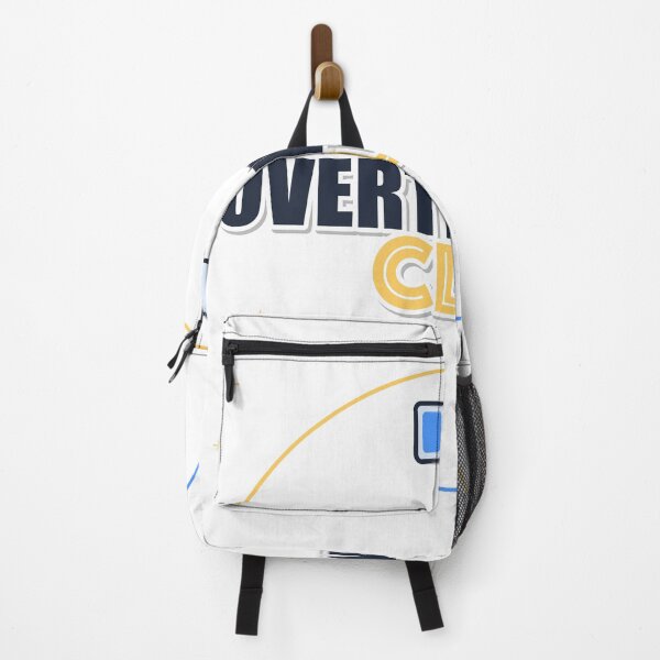 Item preview, Overthinking Club designed and sold by IllumeInk.