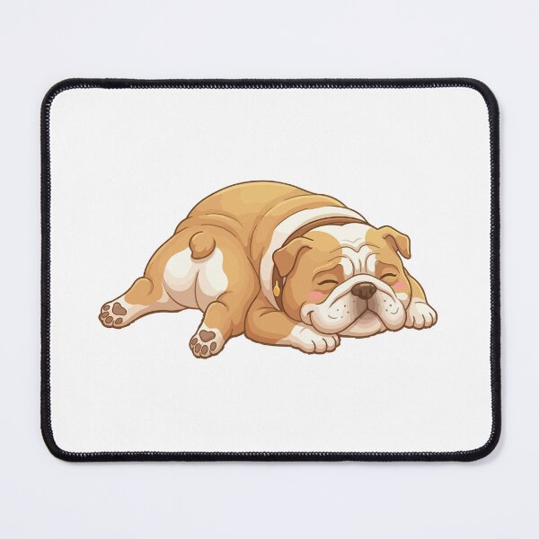 Item preview, Frog Legs Champion Funny English Bulldog designed and sold by Petzzz.