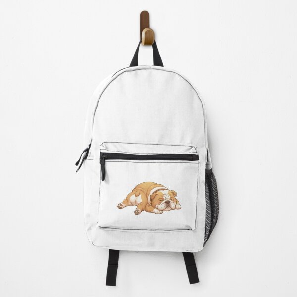 Item preview, Frog Legs Champion Funny English Bulldog designed and sold by Petzzz.