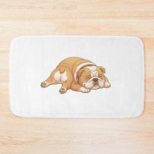 Item preview, Frog Legs Champion Funny English Bulldog designed and sold by Petzzz.