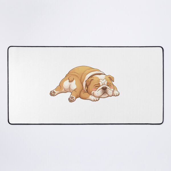 Item preview, Frog Legs Champion Funny English Bulldog designed and sold by Petzzz.