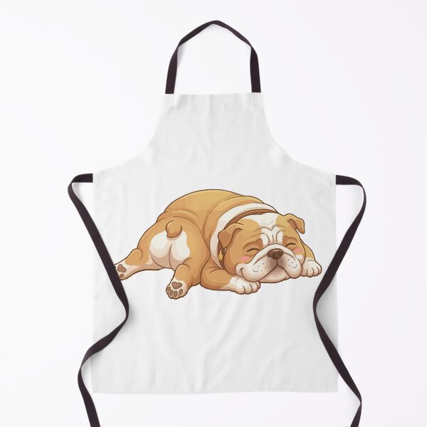 Item preview, Frog Legs Champion Funny English Bulldog designed and sold by Petzzz.