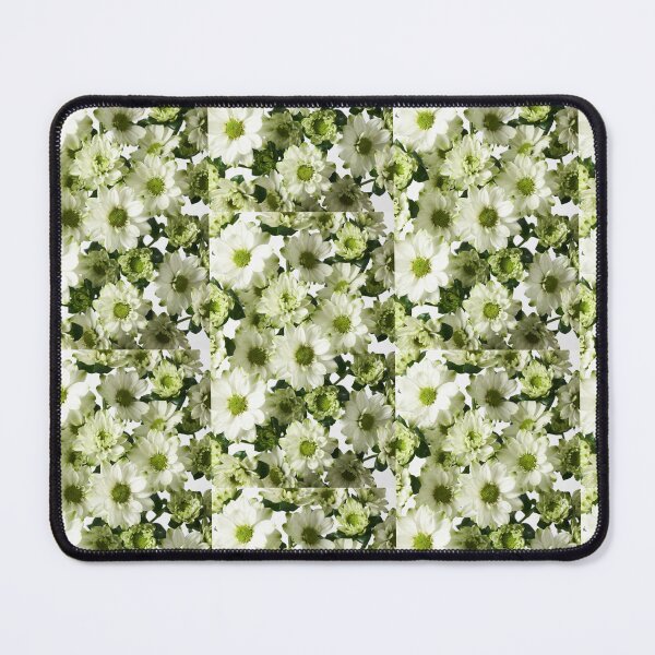 Item preview, flores blancas3 designed and sold by RAY0T.
