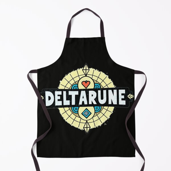 Item preview, Deltarune Video Game Gaming Fan designed and sold by QuentinHarrow.