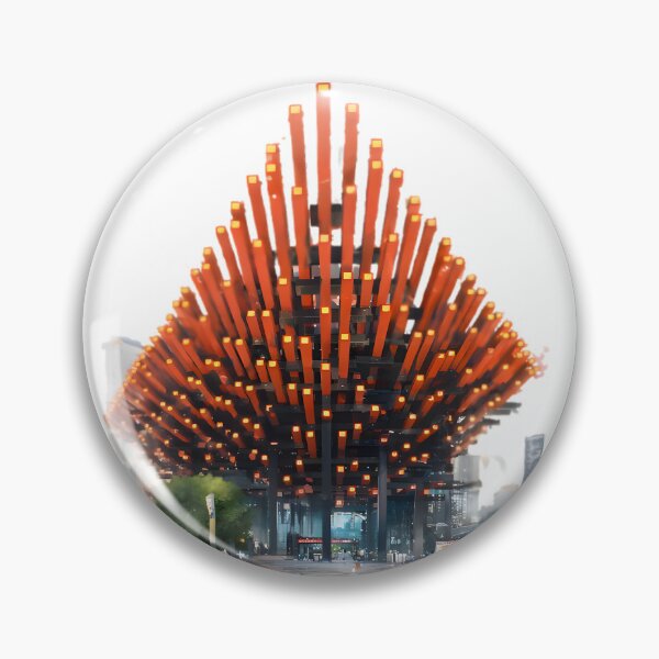Item preview, Chongqing Guotai Arts Center designed and sold by Sunny806.