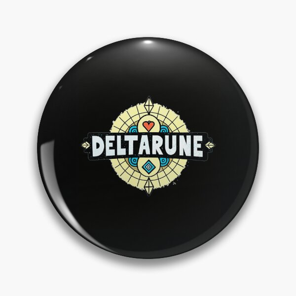 Item preview, Deltarune Video Game Gaming Fan designed and sold by QuentinHarrow.