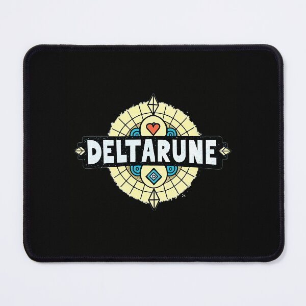 Item preview, Deltarune Video Game Gaming Fan designed and sold by QuentinHarrow.
