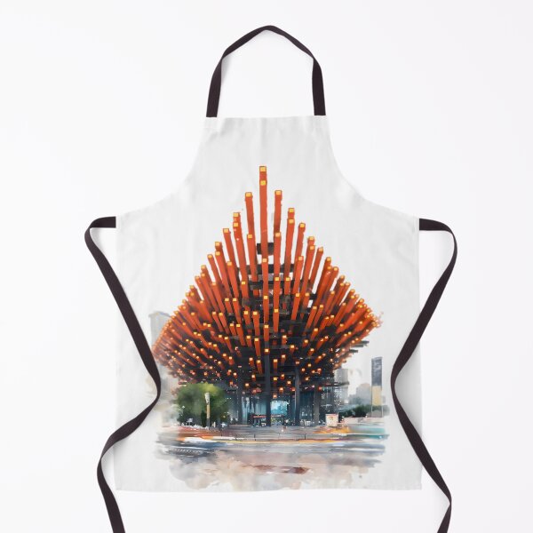 Item preview, Chongqing Guotai Arts Center designed and sold by Sunny806.