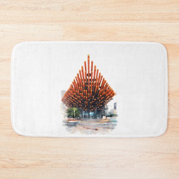 Item preview, Chongqing Guotai Arts Center designed and sold by Sunny806.