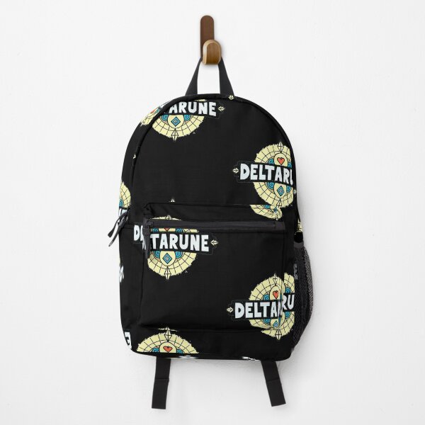 Item preview, Deltarune Video Game Gaming Fan designed and sold by QuentinHarrow.