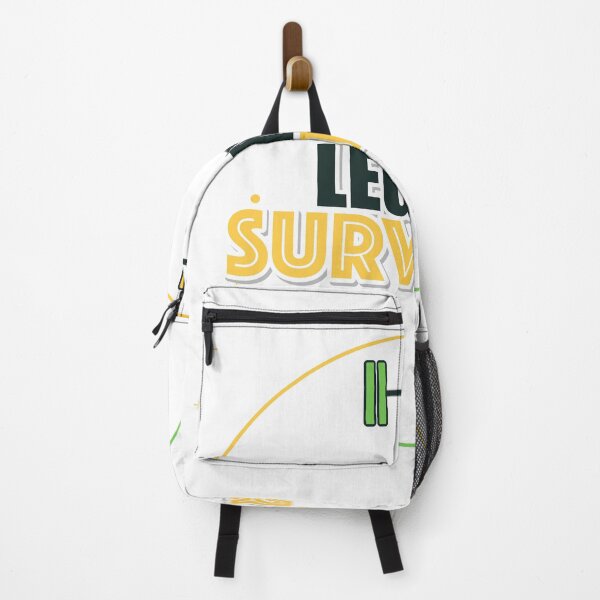Item preview, Leg Day Survivor designed and sold by IllumeInk.