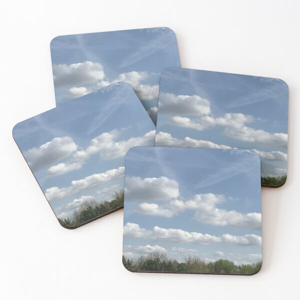 Item preview, Faded Trails  designed and sold by Abeink1030.