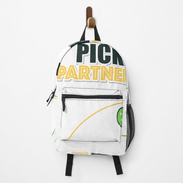 Item preview, Pickleball Partner Wanted designed and sold by IllumeInk.