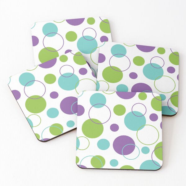 Item preview, y2k green pattern designed and sold by boosterdoodle.