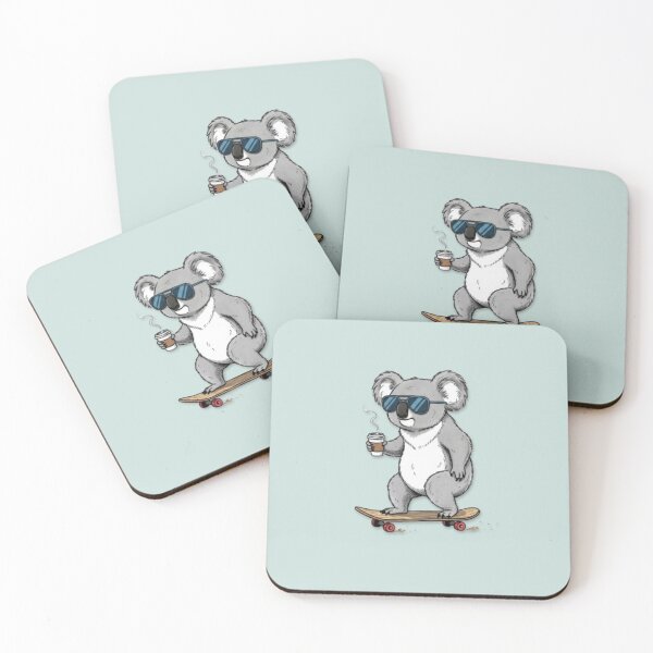 Item preview, Koala designed and sold by Aise06.
