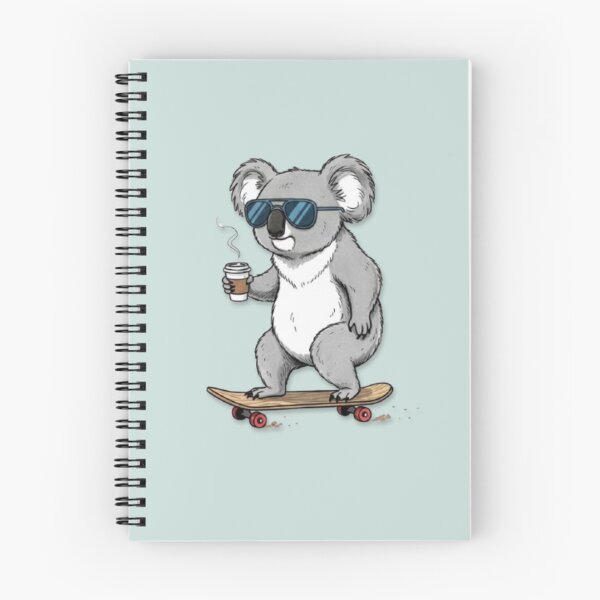 Aperçu de l'œuvre Koala créée et vendue par Aise06.