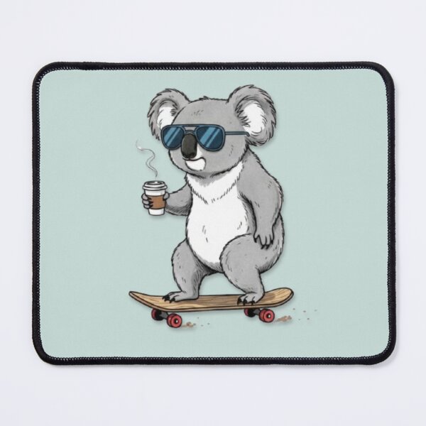 Item preview, Koala designed and sold by Aise06.