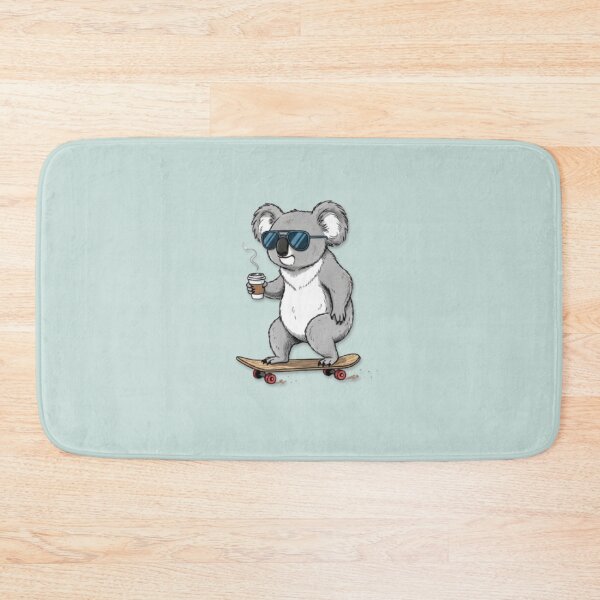 Item preview, Koala designed and sold by Aise06.