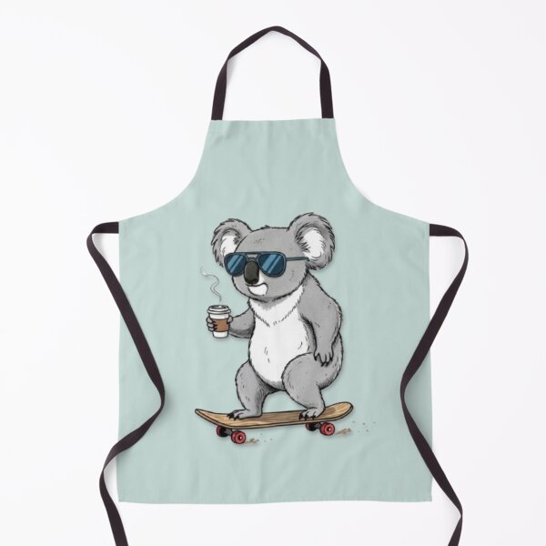 Artikelvorschau, Koala entworfen und verkauft von Aise06.