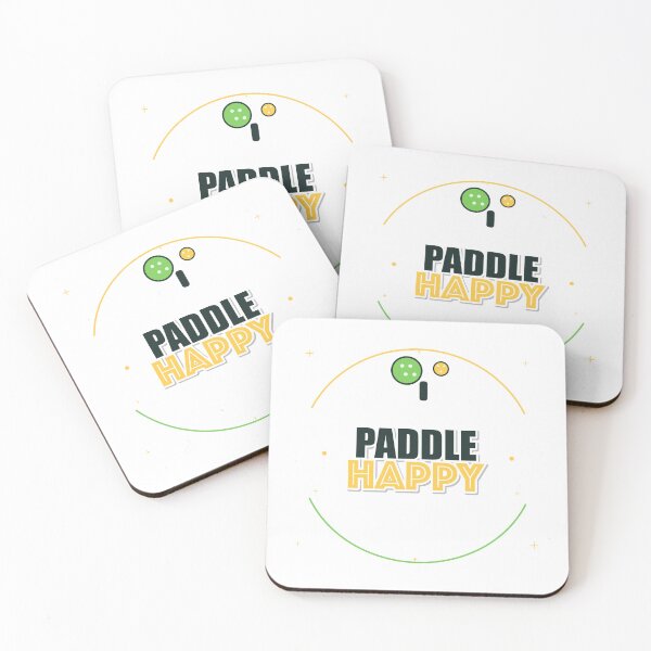 Item preview, Paddle Happy designed and sold by IllumeInk.