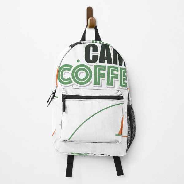 Item preview, Campfire Coffee Club designed and sold by IllumeInk.