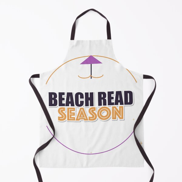 Item preview, Beach Read Season designed and sold by IllumeInk.